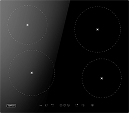 Naprawa płyt indukcyjnych Radlin