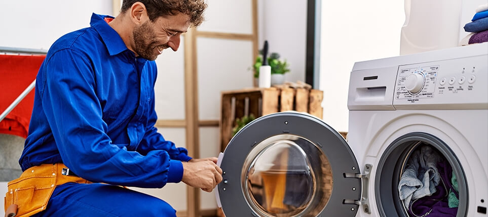 Serwis AGD Radlin - Kontakt